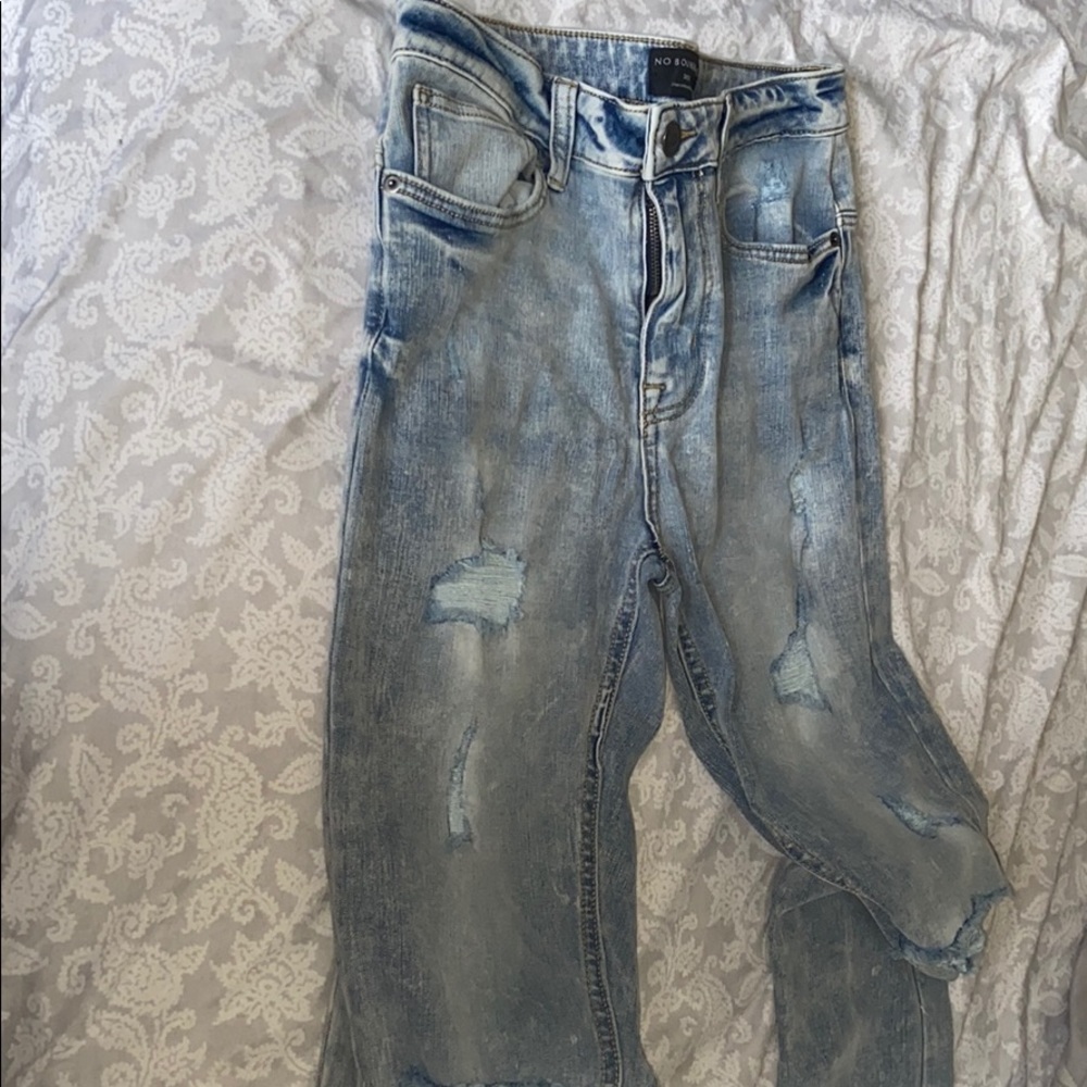 Jeans - Picture 2 of 3